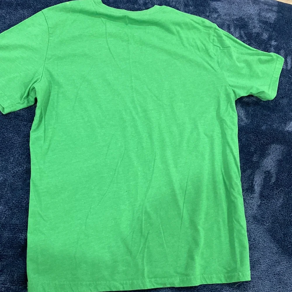 HEINZ - Green T shirt - Ch XL - 14/16 - Picture 6 of 7